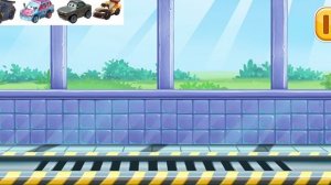 Видео для детей.  Строительный транспорт. Грузовики и трактора. Для мальчиков. Учим транспорт.часть