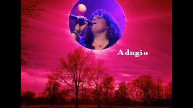 Adagio - Lara - Fabian ( cover ) смотреть онлайн