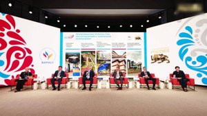 Руслан Кухарук рассказал, как в Югре создают благоприятный инвестклимат