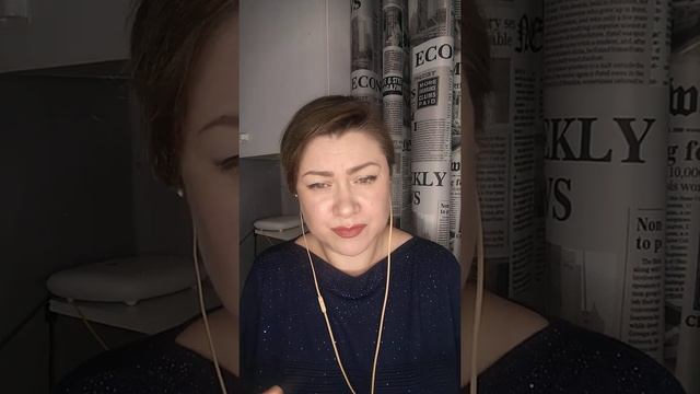 Отзыв Светланы Максимовой индивидуальное обучение по упаковке своих услуг коучинга. смотреть онлайн