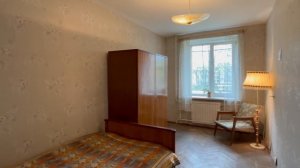 Продается 2-к квартира в СПБ, Витебский пр 47 к 5