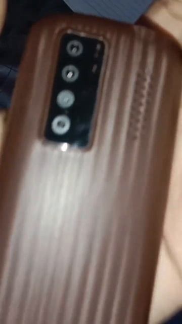 Quad camera phone ..