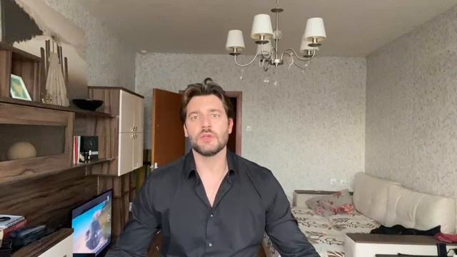 Борисевич Антон  визитка