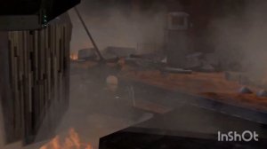 Озвучка скибиди туалетов 67 серия 4 часть на Русском #dafugboom