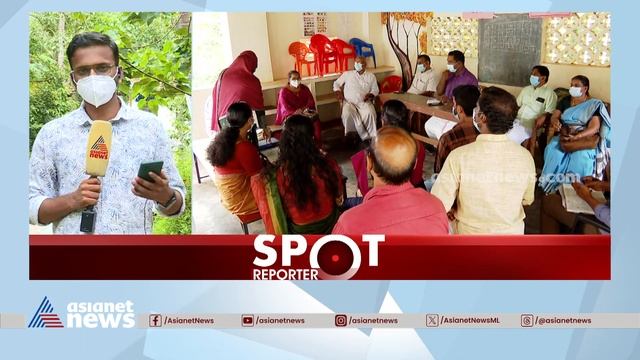 നിപ : അറിയേണ്ടതും കരുതേണ്ടതും  | Nipah | Spot Reporter 12 Sep 2023