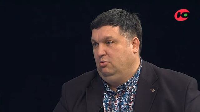 Программа «Колесо времени». Сергей Нехорошев