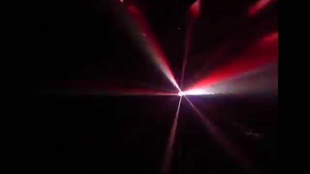 Светодиодный прибор Double Derby смотреть онлайн