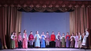 Сценическая постановка «Похороны мух»