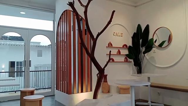 CALE CAFE MALANG - UPDATE TERBARU - INSTAGRAMABLE - MANTAP DAH POKOKNYA смотреть онлайн