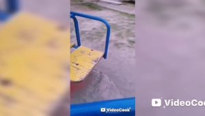 1 серия  Игра в кальмара 2 сезон