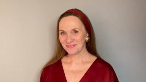 Приятная женщина - Виктория Цыганкова (Проект Анна Николаевна - 3)