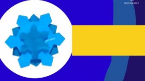 Карусель Зима Анонс Синий