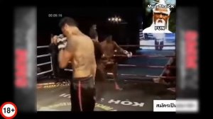 БУАКАВ ПРОТИВ КУНГ ФУ МАСТЕРА — РЕАЛЬНЫЙ БОЙ И УЧИТЕЛЯ КУНГ ФУИСТА