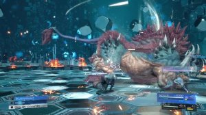 meilleur essai Legendaire pour devenir un heros  07   FINAL FANTASY VII REBIRTH