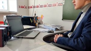 Устная  часть ОГЭ. Работа в городском ресурсном центре.