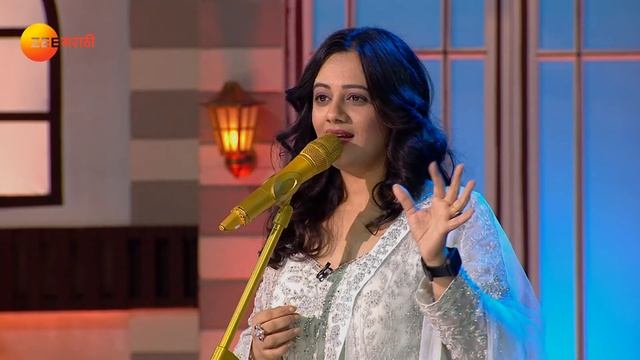 Hey Tar Kahich Nahi - January 15, 2022 - Ep 12 | Zee marathi смотреть онлайн