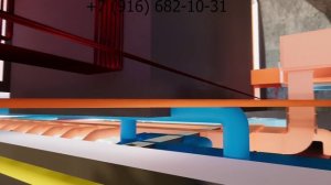 Дмитрий Миль. Проектирует и строит в BIM. BIM прораб