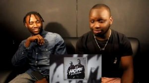 РЕАКЦИЯ ИНОСТРАНЦЕВ  НА MIYAGI & и ЭНДШПИЛЬ (3