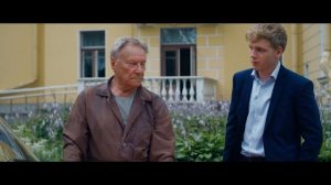 Жига. На полной скорости - Трейлер (2025)