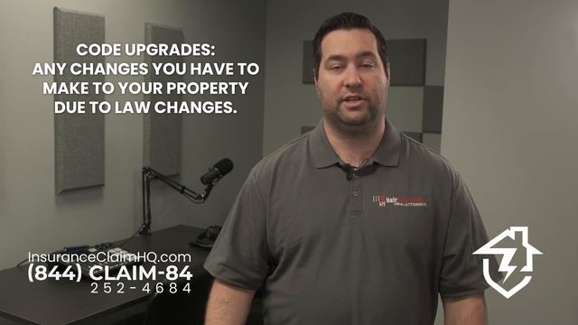 #ICHQInsights Episode 40 - What Do The Different Coverages Mean? смотреть онлайн