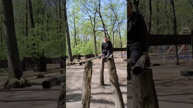 ТРЕНИРОВКИ НА СВЕЖЕМ ВОЗДУХЕ