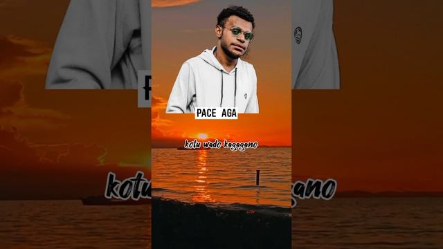 Ko yang sa cari || pace aga _x_ nay stell || oficial lirik video. смотреть онлайн