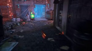 STRAY - Прохождение игры #3