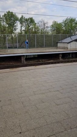 Perovo fail (или сказ о том, как я зашёл не в ту дверь )