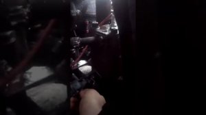 подготовка к запуску тдт 55 и запуск включительно