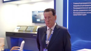 Seafood Expo Russia 2022: отзыв компании «ВНИИР-Прогресс»