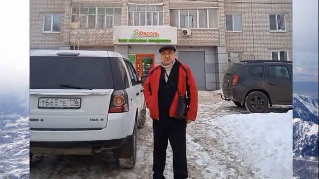 #Двор 5 часть. #Ребятам с нашего двора.