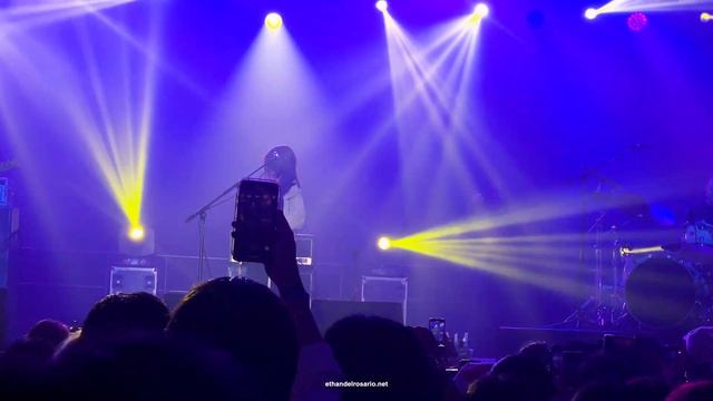 [4K] SE SO NEON (새소년) '2023 WORLD TOUR in Manila' FULL CONCERT [231118] смотреть онлайн