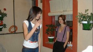 Marian Aguilera y Laura Sánchez- Pepa Silvia