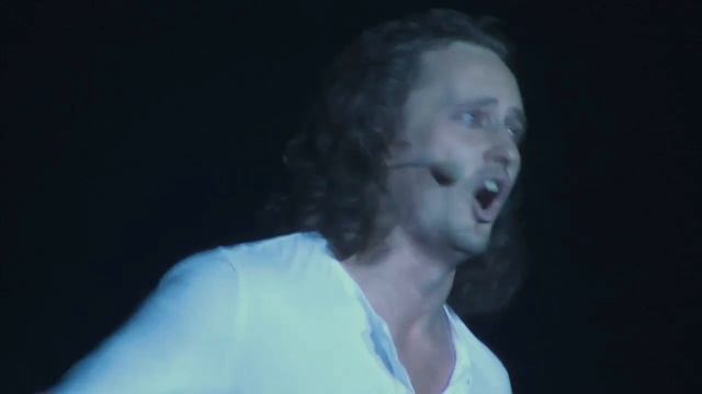 Константин Скрипалёв - Ария Иисуса (из рок-оперы Э.Л.Уэббера "Иисус Христос - суперзвезда" смотреть онлайн