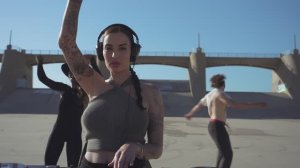 DeepMe - LA river , California, USA Live Dj Mix 2024