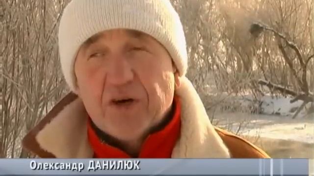 ВТ, Моржування