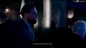 Звездная короткометражка "Пробы" (2015 г.)