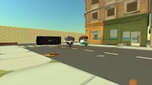 НЕБОЛЬШОЙ ФИЛЬМ ПРО ТОЛ ЧИКЕН В ЧИКЕН ГАН