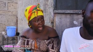SAKAWA BOYS - EPISODE 2 HD