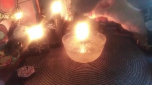 Мощная чистка с возвратом негатива врагам💀☠️🔥🔥🔮