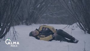 Кыргыз кино - "УЖАС"