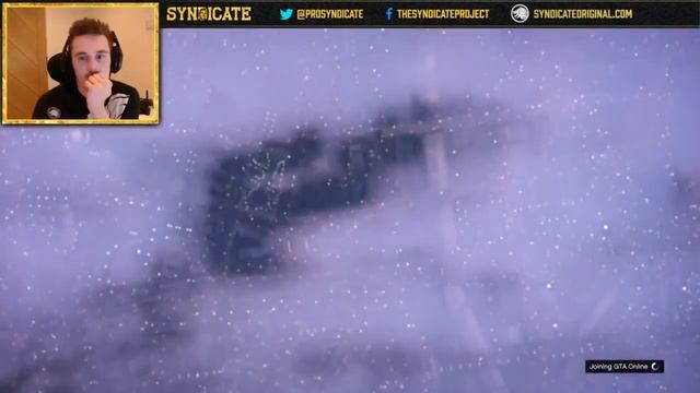The Syndicate Project Streams  GTA 5 Online  02.12.15  Part 1
