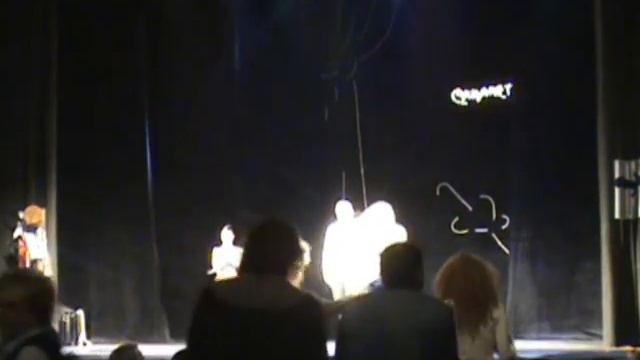 FINAL.-№2 "Cabaret de la femmes" смотреть онлайн