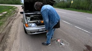 Переезд из Москвы в Краснодарский край... Стройка начало... 2024