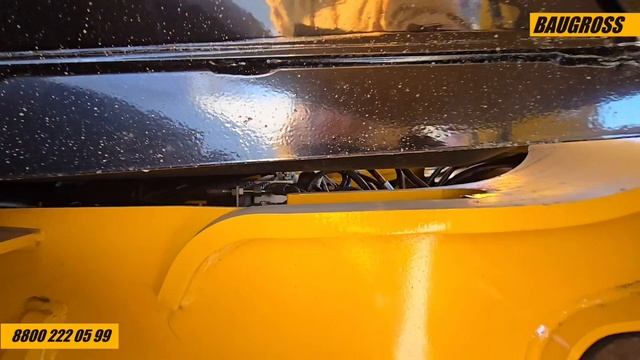 BAUGROSS 8800 222 05 99 JCB LONKING SНАNМОN смотреть онлайн