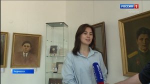 Утро России. Карачаево-Черкесия 21.04.2025