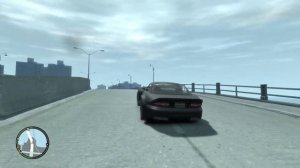BANSHEE GTA 4 GAMEPLAY 4K 60 FPS