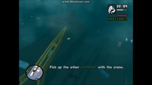 GTA SanAndreas - Walkthrough - Customs Fast Track - Part.62