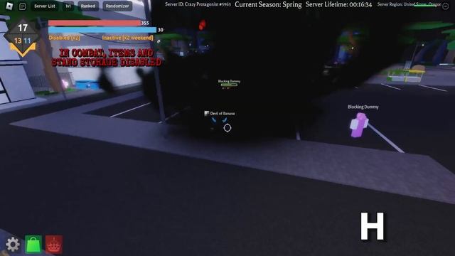 Showcase[ ichigo ] in Sakura Stand смотреть онлайн