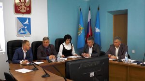 Райсовет (22.04.2025)
